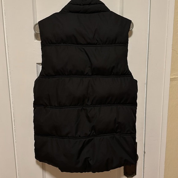 Men’s Winter Vest - Picture 3 of 3